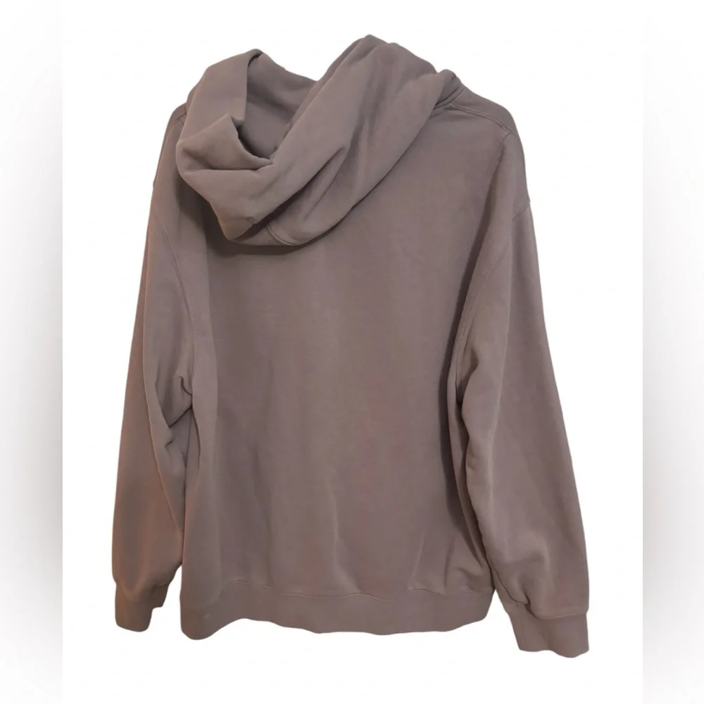 THEORY |‎ Colts Tech Hoodie Purple Dusty Orchid Men’s Sz XXL